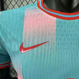 2025/26 BA Special Edition Player Version Soccer Jersey