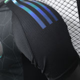 2025 Algeria Special Edition Player Version Jersey