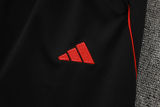 2025/26 BFC Dark Green Kids Jacket Tracksuit