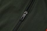 2025/26 BFC Dark Green Kids Jacket Tracksuit
