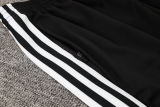 2025/26 Flamengo Red Jacket Tracksuit