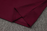 2025/26 BFC Maroon Training Jersey(A Set)