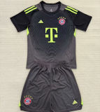 2025/26 BFC GK Fans Soccer Jersey