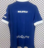 2025 Bielefeld 120TH Special Version Fans Soccer Jersey
