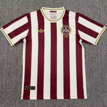 2025/26 1. FC Nürnberg 125TH Fans Soccer Jersey  纽伦堡