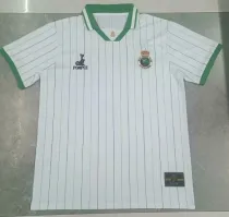2025 Racing Santander 112TH Soccer Jersey 桑坦德竞技