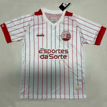 2025/26 Náutico Fans Soccer Jersey