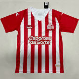 2025/26 Náutico Fans Soccer Jersey