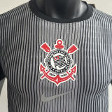 2025/26 Corinthians Special Edition Player Version Soccer Jersey