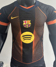 2025/26 BA Special Edition Player Version Soccer Jersey