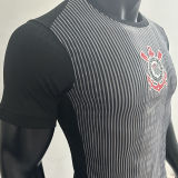 2025/26 Corinthians Special Edition Player Version Soccer Jersey