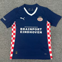 2025/26 PSV Away Fans Soccer Jersey