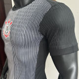 2025/26 Corinthians Special Edition Player Version Soccer Jersey