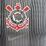 2025/26 Corinthians Special Edition Player Version Soccer Jersey