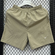 2025/26 NK Casual Short Pants  D900