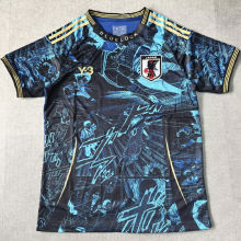 2025/26 Japan Special Edition Fans Jersey