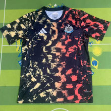 2025/26 Newcastle Training Jersey