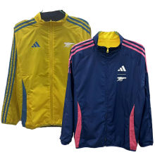 2025/26 ARS Reversible Windbreaker 双面