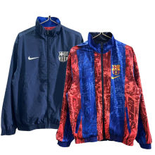 2025/26 BA Reversible Windbreaker 双面