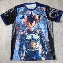 2025/26 Japan Special Edition Fans Jersey