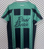 2025/26 R BTS Retro StyleSoccer Jersey