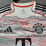 2025/26 BFC Away Women Soccer Jersey  女