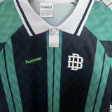 2025/26 R BTS Retro StyleSoccer Jersey