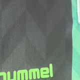 2025/26 R BTS Retro StyleSoccer Jersey