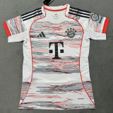 2025/26 BFC Away Women Soccer Jersey  女