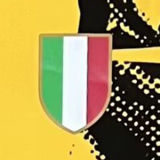 2024/25 In Milan Third Yellow Fans Soccer Jersey  (Have FINAL MUNICH 2025.....胸前决赛小字)
