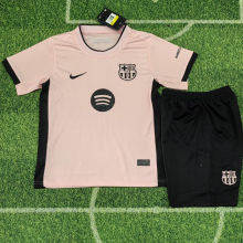 2025/26 BA Special Edition Kids Soccer Jersey