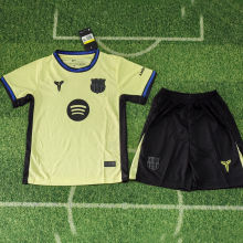 2025/26 BA Special Edition Kids Soccer Jersey