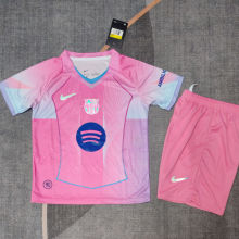 2025/26 BA Special Edition Kids Soccer Jersey