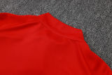 2025/26 ARS Red Jacket Tracksuit