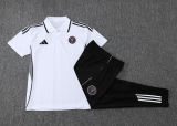 2025/26 Inter Miami White POLO Sweater Tracksuit