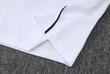2025/26 Inter Miami White POLO Sweater Tracksuit