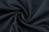 2025/26 Argentina Dark Grey Kids Jacket Tracksuit
