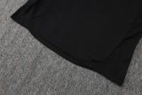 2025/26 Inter Miami Black POLO Sweater Tracksuit
