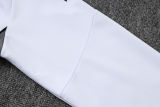 2025/26 Inter Miami White Kids Jacket Tracksuit