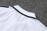 2025/26 Inter Miami White POLO Sweater Tracksuit