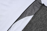 2025/26 Inter Miami White POLO Sweater Tracksuit