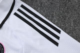 2025/26 Inter Miami White POLO Sweater Tracksuit