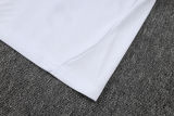 2025/26 Inter Miami White POLO Sweater Tracksuit
