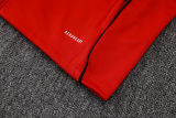 2025/26 ARS Red Jacket Tracksuit