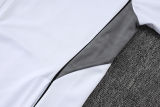 2025/26 Inter Miami White Jacket Tracksuit