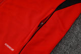 2025/26 ARS Red Jacket Tracksuit