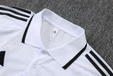 2025/26 Inter Miami White POLO Sweater Tracksuit