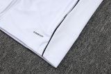 2025/26 Inter Miami White Kids Jacket Tracksuit