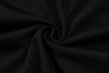 2025/26 Inter Miami Black POLO Sweater Tracksuit