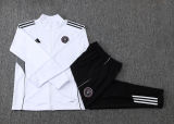 2025/26 Inter Miami White Jacket Tracksuit